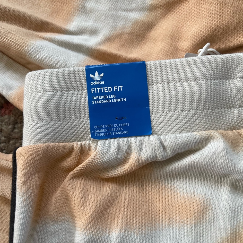 Adidas Track Pants - Picture 3 of 4